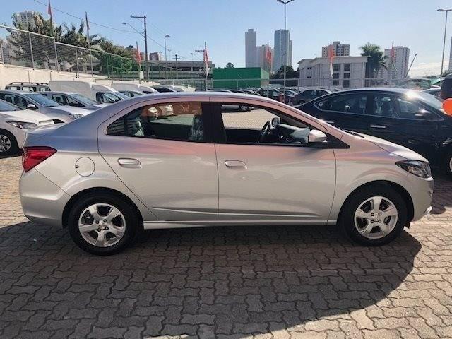PRISMA 2019/2019 1.4 MPFI LT 8V FLEX 4P MANUAL - Foto 6