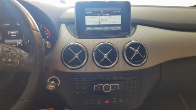 MERCEDES-BENZ B200 CGI SPORT - Foto 8
