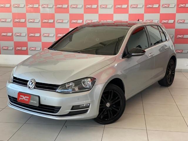 Volkswagen Golf HIGHLINE 1.4 TSI 4P