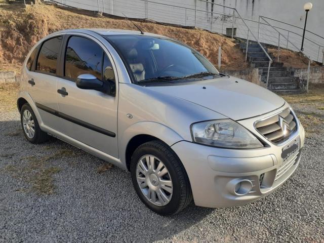 CITROEN C3 1.4 I GLX 8V - Foto 2