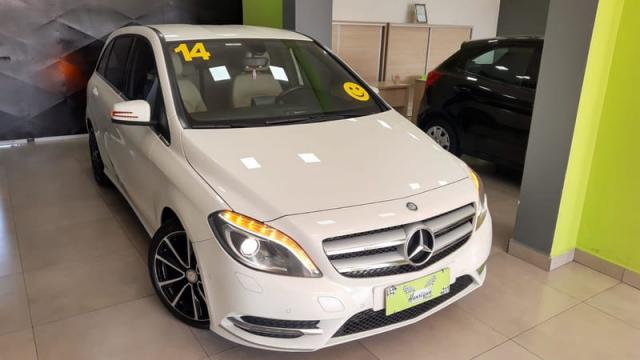 MERCEDES-BENZ B200 CGI SPORT - Foto 15