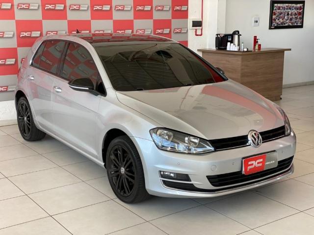 Volkswagen Golf HIGHLINE 1.4 TSI 4P - Foto 3