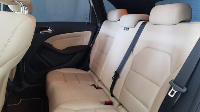 MERCEDES-BENZ B200 CGI SPORT - Foto 12