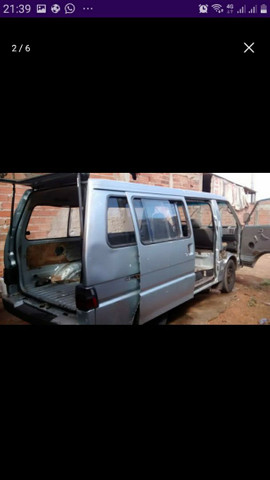 vans kia usadas a venda olx