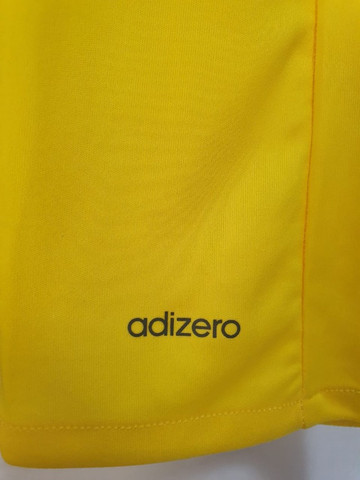 camisa flamengo adizero