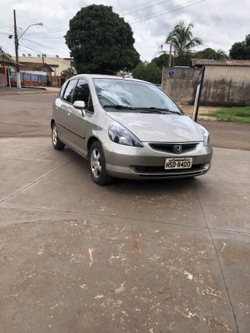 Vendo Honda fit - Foto 4