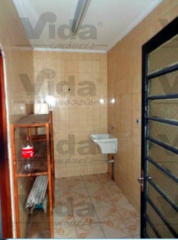 Casa à venda com 3 dormitórios em Presidente altino, Osasco cod:27264 - Foto 7