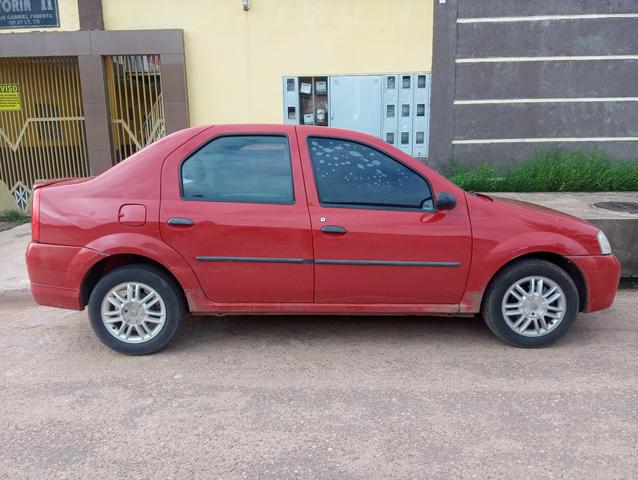 Renault Logan - completo - Foto 4