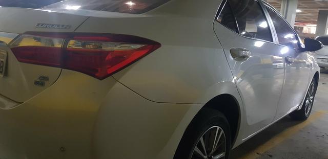 Vendo corolla xei - Foto 2