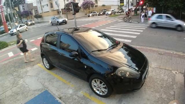 Punto itália