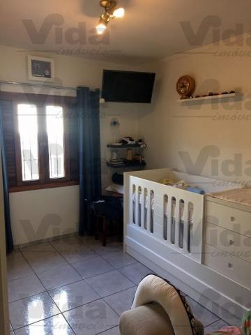 Casa à venda com 3 dormitórios em Cipava, Osasco cod:33349 - Foto 17
