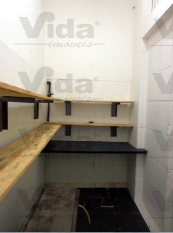 Casa à venda com 3 dormitórios em Presidente altino, Osasco cod:27264 - Foto 2