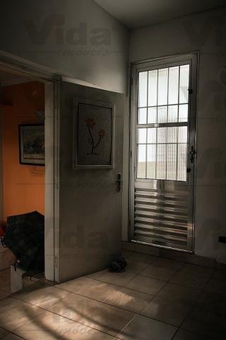 Casa à venda com 3 dormitórios em Km 18, Osasco cod:37361 - Foto 13