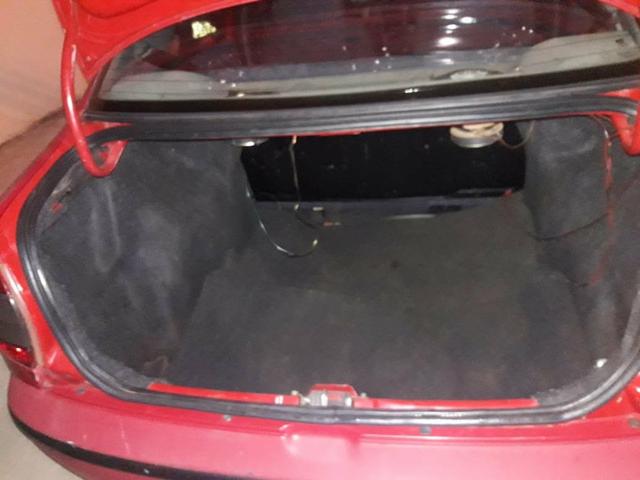 Vendo Fiat Siena 6 Marchas - Foto 6