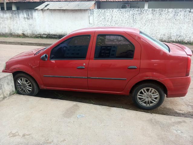 Renault Logan - completo - Foto 5