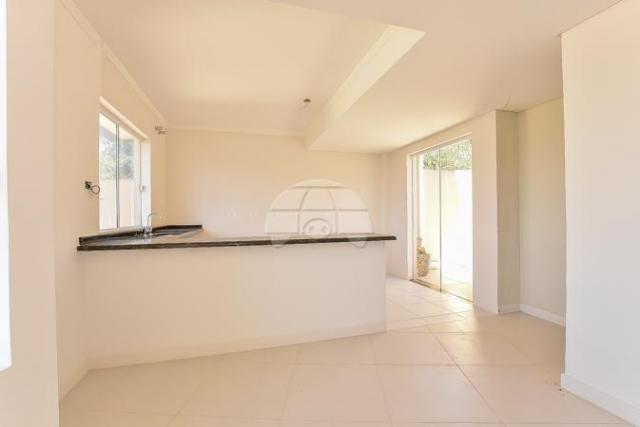 Casa à venda com 3 dormitórios em Abranches, Curitiba cod:147432 - Foto 7