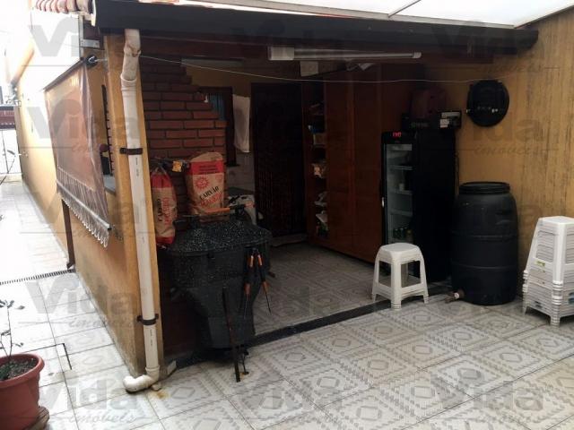 Casa à venda com 3 dormitórios em Cipava, Osasco cod:33349 - Foto 20
