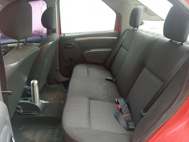 Renault Logan - completo - Foto 11