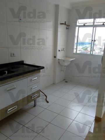 Apartamento à venda com 2 dormitórios em Bussocaba, Osasco cod:29751 - Foto 3