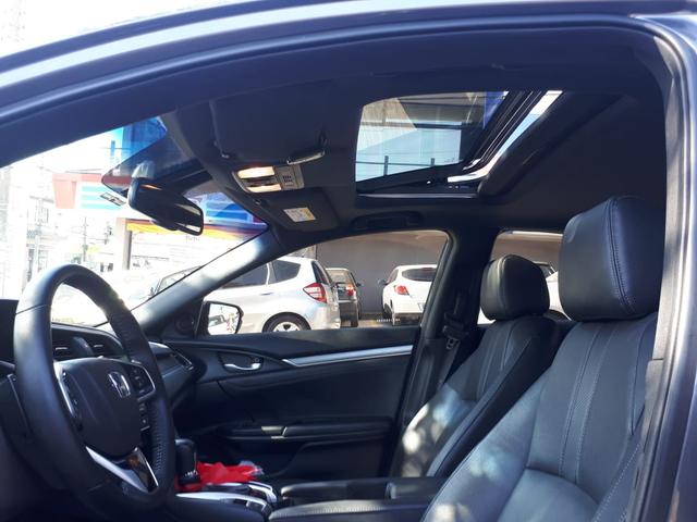 Honda Civic Touring 1.5 turbo - Foto 6