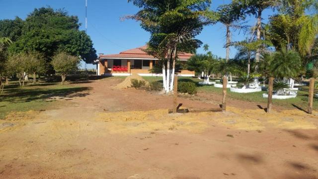 Vendo Fazenda Rondônia - Foto 18