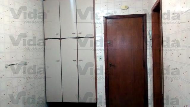 Apartamento para alugar com 2 dormitórios em Jaguaribe, Osasco cod:28480 - Foto 5