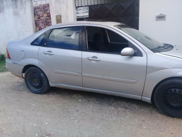 Vendo ou troco focus file - Foto 3