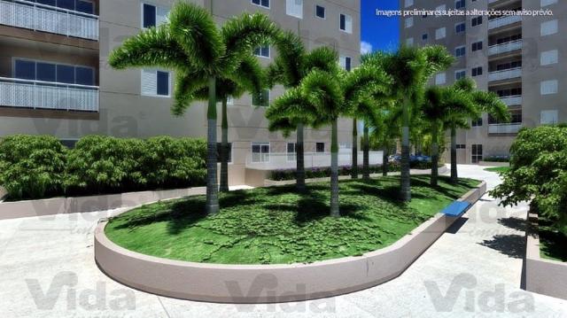 Apartamento à venda com 2 dormitórios em Pestana, Osasco cod:27676 - Foto 6