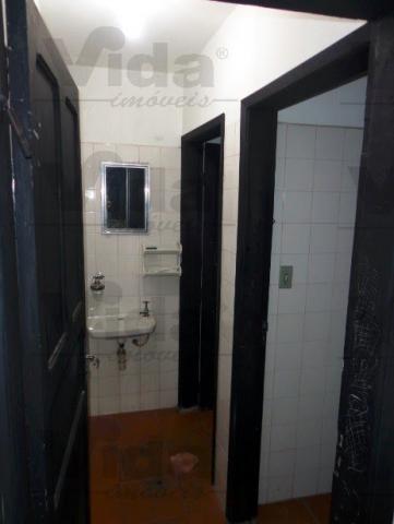 Casa à venda com 3 dormitórios em Presidente altino, Osasco cod:27264 - Foto 4