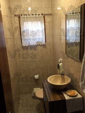 Casa à venda com 3 dormitórios em Cipava, Osasco cod:33349 - Foto 13