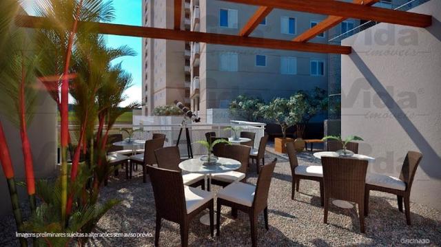 Apartamento à venda com 2 dormitórios em Pestana, Osasco cod:27676 - Foto 12