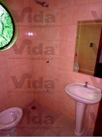 Casa à venda com 3 dormitórios em Presidente altino, Osasco cod:27264 - Foto 18