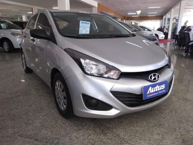 HYUNDAI HB20 COMF./C.PLUS/C.STYLE 1.0 FLEX 12V 2013 