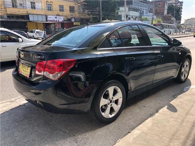 Chevrolet Cruze 1.8 lt 16v flex 4p automático - Foto 2