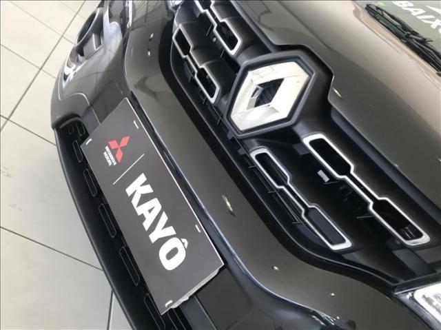 Renault Kwid 1.0 12v Sce Intense - Foto 2