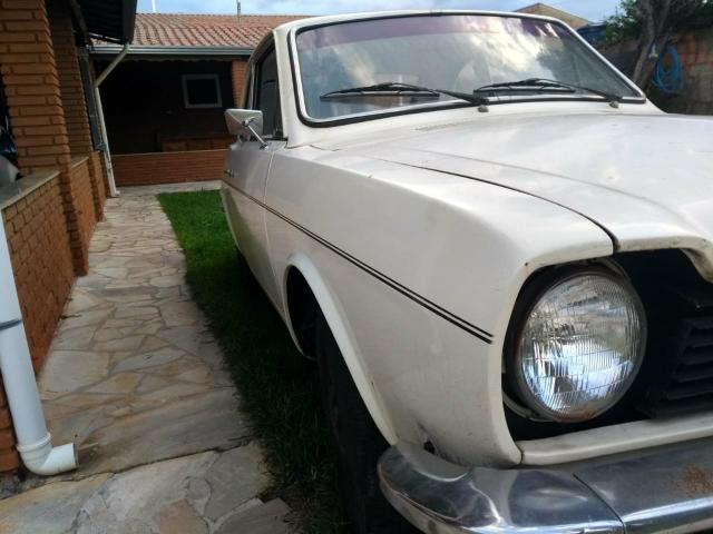 Vendo Corcel 77 2.700,00( PRA VENDE HJ ) leia o anúncio !!! - Foto 7