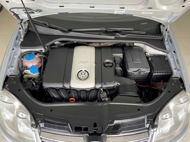JETTA 2009/2009 2.5 I 20V 170CV GASOLINA 4P TIPTRONIC - Foto 8