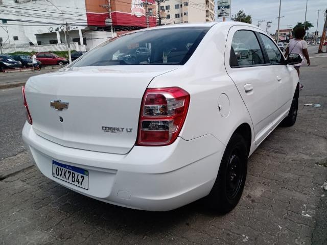 Cobalt 2015 único dono - Foto 3