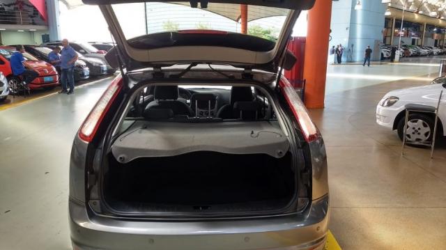 FOCUS 1.6 GLX 2012 completo e impecável - Foto 12