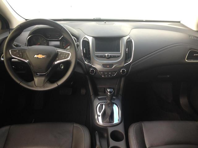 Chevrolet/cruze lt 1.4 turbo 2017/2018 - Foto 10