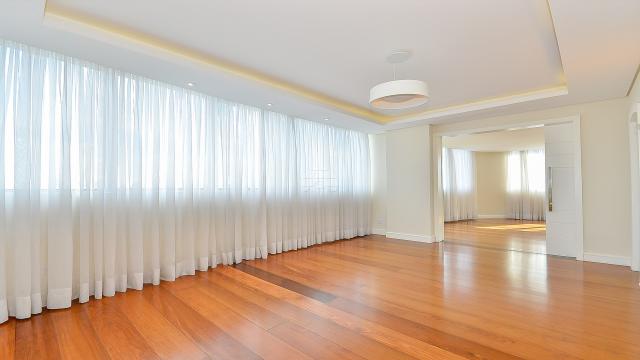 Apartamento à venda com 4 dormitórios em Mercês, Curitiba cod:153340 - Foto 6