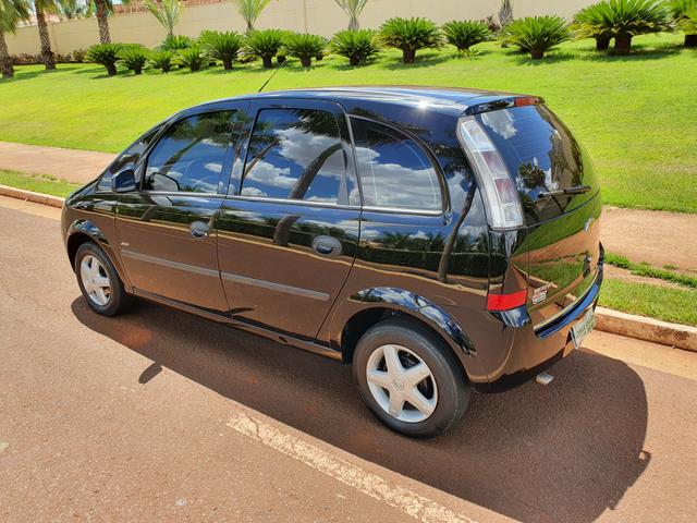 Meriva Joy 1.4 2010 completa - Foto 3