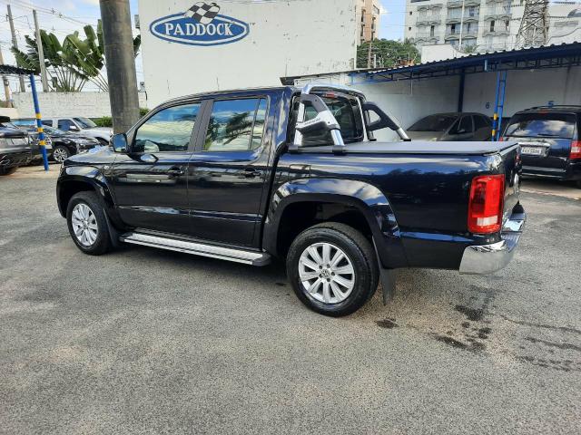 Vw Amarok Highline 2.0 Diesel - Foto 10