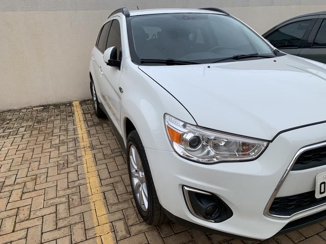 ASX AWD 4x4 - Foto 4