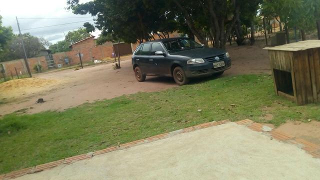 Vendo ou troco gol 2005/2006