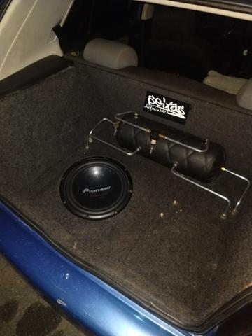 Golf gl 1.8 - Foto 2