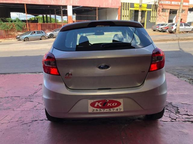 Ka Hatch SE 1.5 - Foto 6