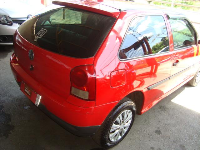 Volkswagen Gol 1.0 Mi 8v Flex 2p Manual G.iv - Foto 10
