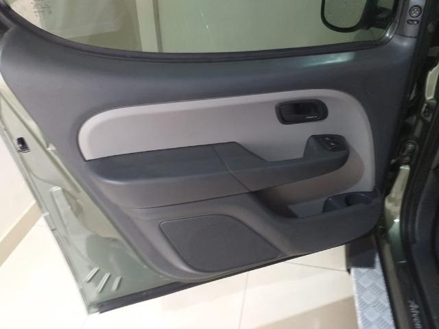 Doblò Adventure 1.8 16V (Flex) 2011/2012 - Foto 10
