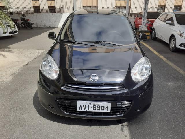 March 1.6 16v S 2013 - Foto 2